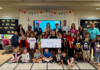 CCPS receives TVA grant for STEM program