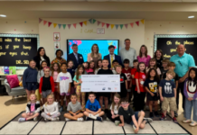 CCPS receives TVA grant for STEM program