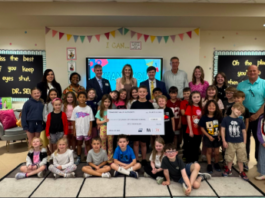 CCPS receives TVA grant for STEM program