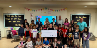CCPS receives TVA grant for STEM programÂ