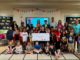 CCPS receives TVA grant for STEM program