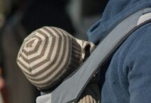 Choosing the right baby carrier