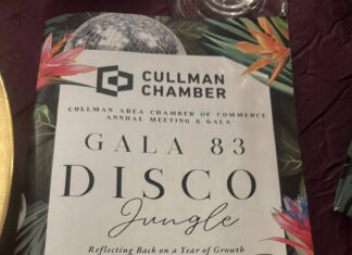 Chamber Gala: ‘Cullman is a very, very unique place’