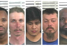 Cullman Police: Joint operation leads to 5 human trafficking arrests