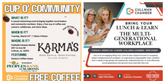 Local professional networking opportunities; 2 happening tomorrow!