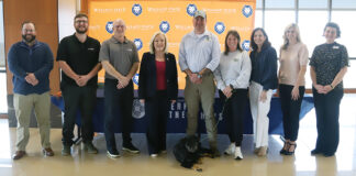 6 new members sign on with Wallace State Powerful Partnerships