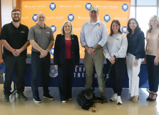 6 new members sign on with Wallace State Powerful Partnerships