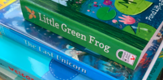 Op-Ed: Read, no matter what!