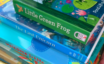 Op-Ed:Â Read, no matter what!Â