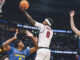 No. 4 seed Alabama opens 2026 NCAA Tournament with 90-70 win over 13-Seed Hofstra