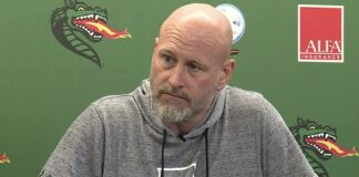 COLUMN: Even after his disastrous tenure, Trent Dilfer continues to insult UAB with latest ‘leftovers’ quote