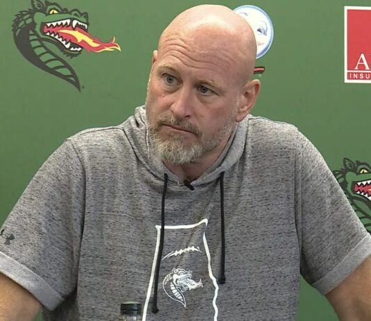 COLUMN: Even after his disastrous tenure, Trent Dilfer continues to insult UAB with latest ‘leftovers’ quote