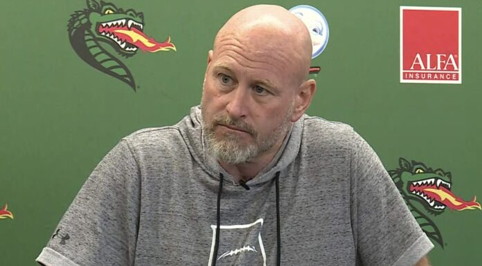 COLUMN: Even after his disastrous tenure, Trent Dilfer continues to insult UAB with latest “leftovers” quote