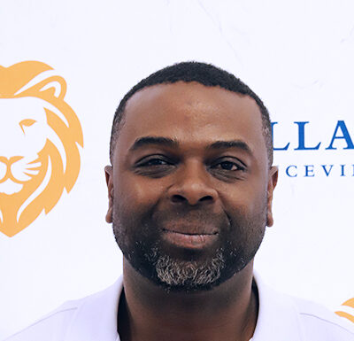 Sparks named new president of Wallace State FAME