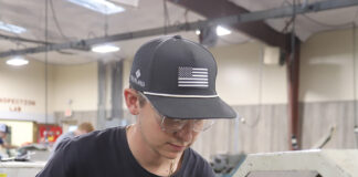 Wallace State introduces TITAN apprenticeship program for tool & die studentsÂ