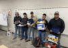 Wallace State hosts High School Welding Competition