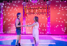 Wallace State Theatre to present ‘Xanadu’ March 13-15Â