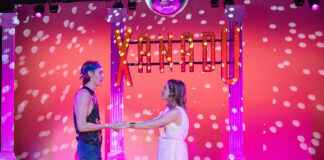 Wallace State Theatre to present ‘Xanadu’ March 13-15Â