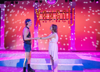 Wallace State Theatre to present ‘Xanadu’ March 13-15
