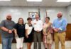 Hanceville proclaims April Child Abuse Prevention Month