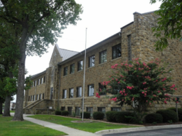 Sacred Heart holding fundraising walk from Hanceville to Cullman April 12