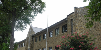 Sacred Heart holding fundraising walk from Hanceville to Cullman April 12