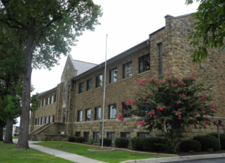 Sacred Heart holding fundraising walk from Hanceville to Cullman April 12