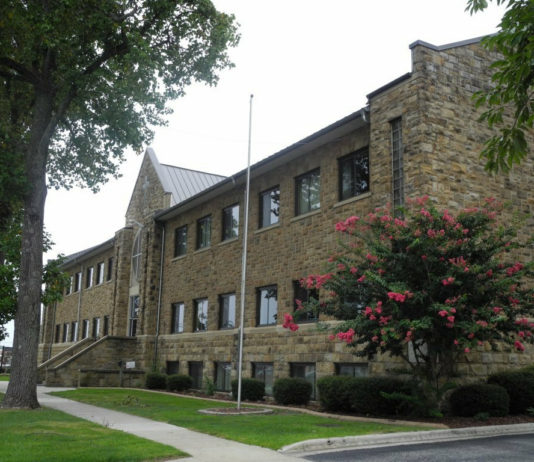 Sacred Heart holding fundraising walk from Hanceville to Cullman April 12