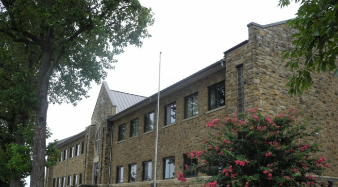 Sacred Heart holding fundraising walk from Hanceville to Cullman April 12