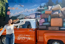 Discover the joy of hosting international students