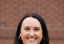 East Elementary’s Lacy Cameron named Alabama Teacher of the Year ‘Sweet 16’ finalist