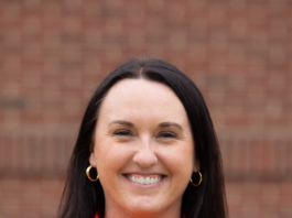 East Elementary’s Lacy Cameron named Alabama Teacher of the Year ‘Sweet 16’ finalist