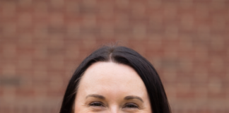 East Elementary’s Lacy Cameron named Alabama Teacher of the Year ‘Sweet 16’ finalist