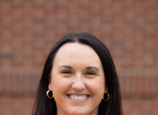 East Elementary’s Lacy Cameron named Alabama Teacher of the Year ‘Sweet 16’ finalist