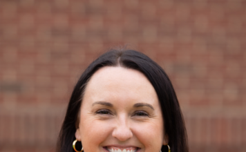 East Elementary’s Lacy Cameron named Alabama Teacher of the Year ‘Sweet 16’ finalist