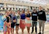 Cullman Swim Association wraps up competitive season after pair competes at NCSA championships
