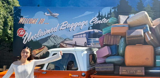 Discover the joy of hosting international students