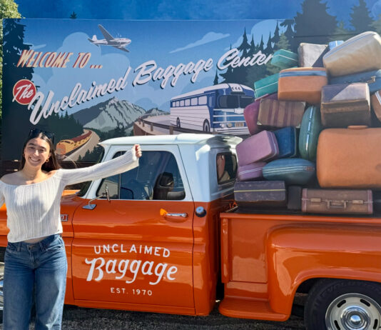 Discover the joy of hosting international students