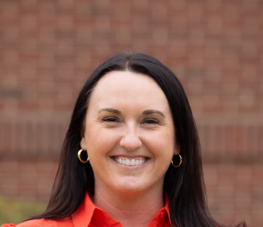 East Elementary’s Lacy Cameron named Alabama Teacher of the Year ‘Sweet 16’ finalist