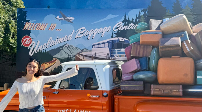 Discover the joy of hosting international students