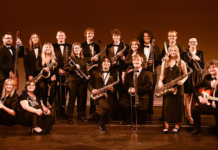 Wallace State Jazz Band hosting annual Big Band Dance April 17Â