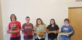 Poultry Cook-off winners recognizedÂ