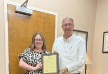 Jacobs proclaims April 12–18 Public Safety Telecommunicators Week in city