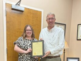 Jacobs proclaims April 12–18 Public Safety Telecommunicators Week in city