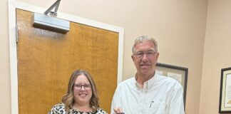 Jacobs proclaims April 12–18 Public Safety Telecommunicators Week in city