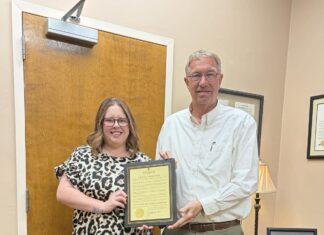 Jacobs proclaims April 12–18 Public Safety Telecommunicators Week in city