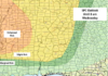 Severe Weather Threat Into Wednesday