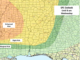 Severe Weather Threat Into Wednesday
