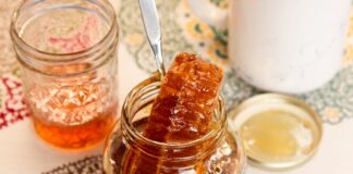 Honey: Nature’s original sweetener Â