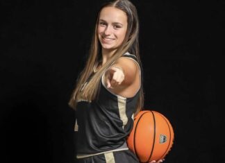 FAITH: Cullman’s Zoe Snider talks religious influences, making a positive impact on her community